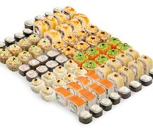 Новогодний беспредел