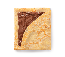 Блин с Нутеллой