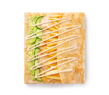 Блин Шаверма