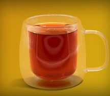 Чай чёрный