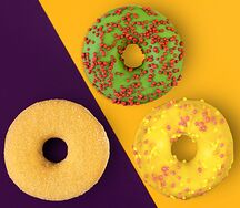 Фруктовый набор Читмил S