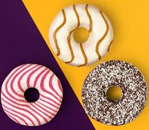 Кремовый набор Читмил S