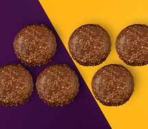 Пончики берлинский набор Читмил М