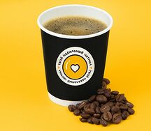 Кофе Эспрессо