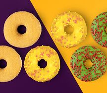 Фруктовый набор Читмил М