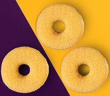 Классический набор из пончиков Читмил S