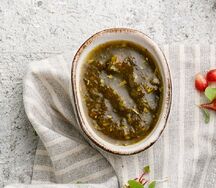 Соус Ткемали