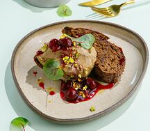 Паштет из куриной печени