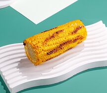 Початок кукурузы