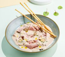 Вителло тоннато