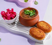 Лобио по-мегрельски