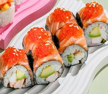 Ролл Джусто