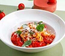 Паста Помидорини