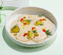 Буженина из судака