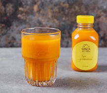 Морс облепиха