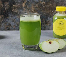 Фреш яблочный