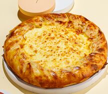 Хачапури по старинному рецепту