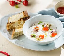 Рийет из скумбрии