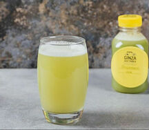 Грушевый фреш