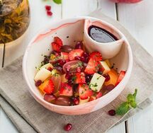 Фруктовый салат