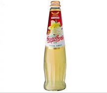 Грузинский лимонад ZedaZeni Крем-сливки