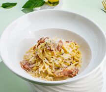 Паста Карбонара