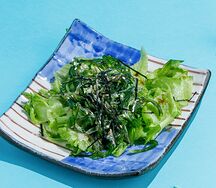 Салат Кайсо