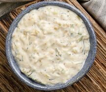 Соус тартар