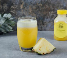 Ананасовый фреш