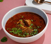 Харчо с бараниной