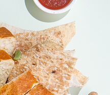 Армянский лаваш