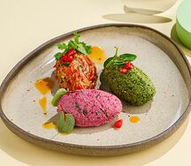 Ассорти пхали