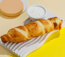 Хачапури на шампуре