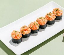 Острый ролл