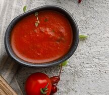 Соус Сацебели