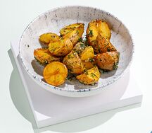 Беби-картофель