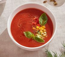 Гаспачо по-андалузски