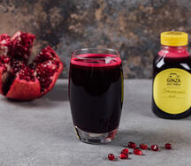 Гранатовый фреш