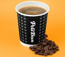 Кофе эспрессо