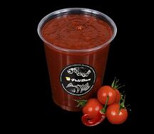 Соус сальса