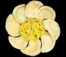 Вареники с картофелем ПотатоПели