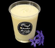 Сгущенка домашняя