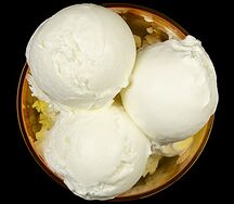 Мороженое от vibecream