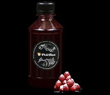 Брусника перетертая с сахаром