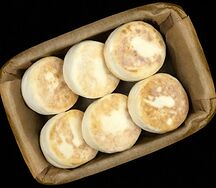 Сырники шоковой заморозки