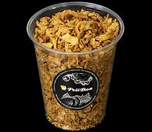 Жареный лук