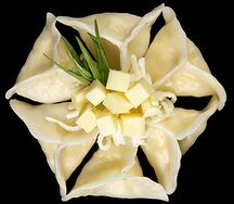 Вареники Четыре сыра ЧизПели