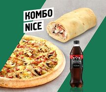 Комбо Nice