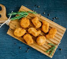 Наггетсы куриные