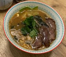 Мисо-суп по-корейски